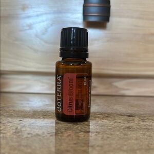 doTERRA Citrus Bloom Spring Blend Oil